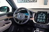 Volvo XC90 B5 AWD PLUS Dark, Vzduch, 360° - náhled 46