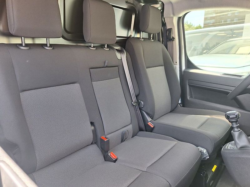 Peugeot Expert (2026) FG L2 2.2 BHDi 150k MAN6 - fotka 13 z 18