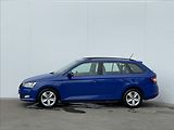 Škoda Fabia 1,0 TSI Combi Ambition Plus - náhled 1