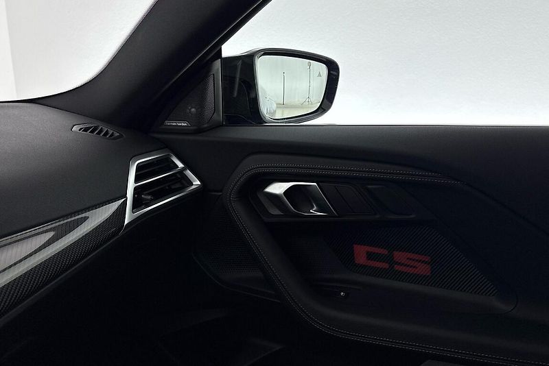 BMW M2 CS Coupe - fotka 20 z 24