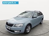 Škoda Octavia (2017) 1.6 TDI, Ambiente - náhled 1
