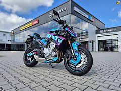 CFMOTO (2026) 675 NK GP edition - fotografie inzerátu
