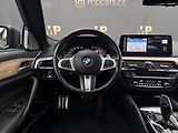 BMW Řada 5 (2021) M550i xDrive Laser, DPH, 1.Maj - náhled 12