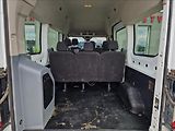 Ford Transit 2.0TDCi 96kw L2, 9-míst, ČR - náhled 20