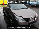 Nissan Primera (2004) VOLAT 602 696115 - náhled 1