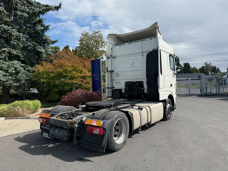 DAF XF460 EURO 6 MEGA/lowdeck - fotka 4 z 16