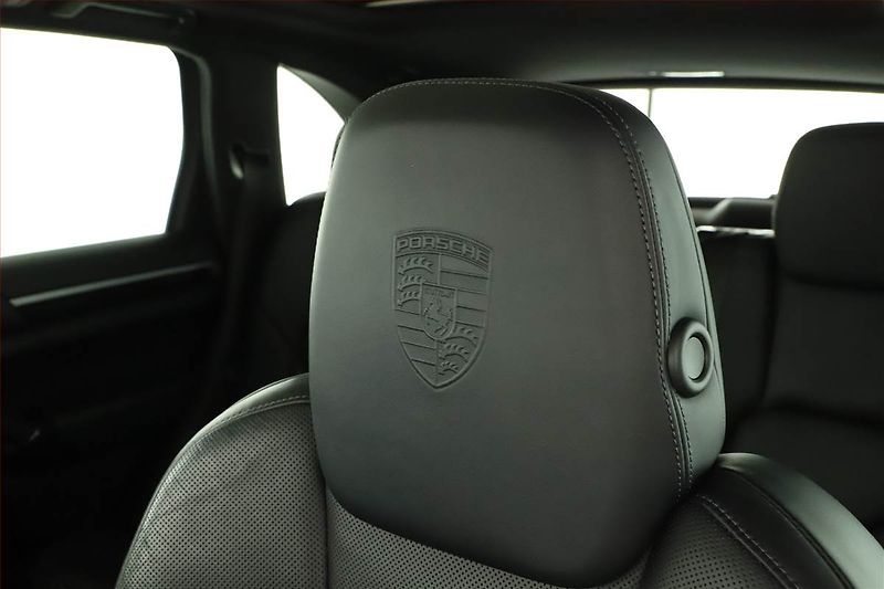 Porsche Cayenne (2015) S Diesel - fotka 9 z 20