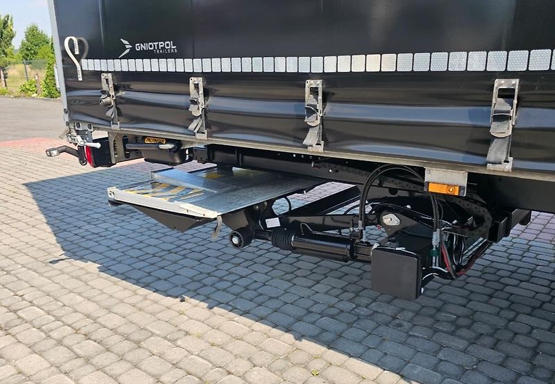 DAF XF (2023) 106.450 shrnovačka EURO 6 - fotka 11 z 20