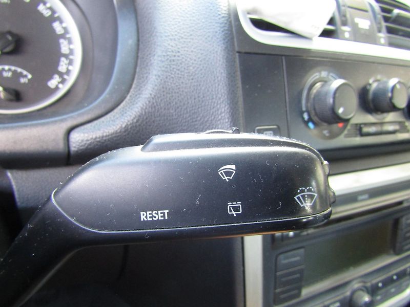 Škoda Roomster (2008) 1.9 TDI 77kW  BEZ DPF - fotka 31 z 36