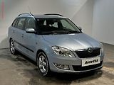 Škoda Fabia (2010) 1.2 TSI, ČR, Elegance - náhled 1