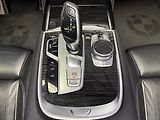 BMW Řada 7 750d xDrive M-PAKET, LASER, H& - náhled 26