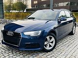 Audi A4 1.4TFSI MANUÁL TAŽNÉ SERVISKA - náhled 1
