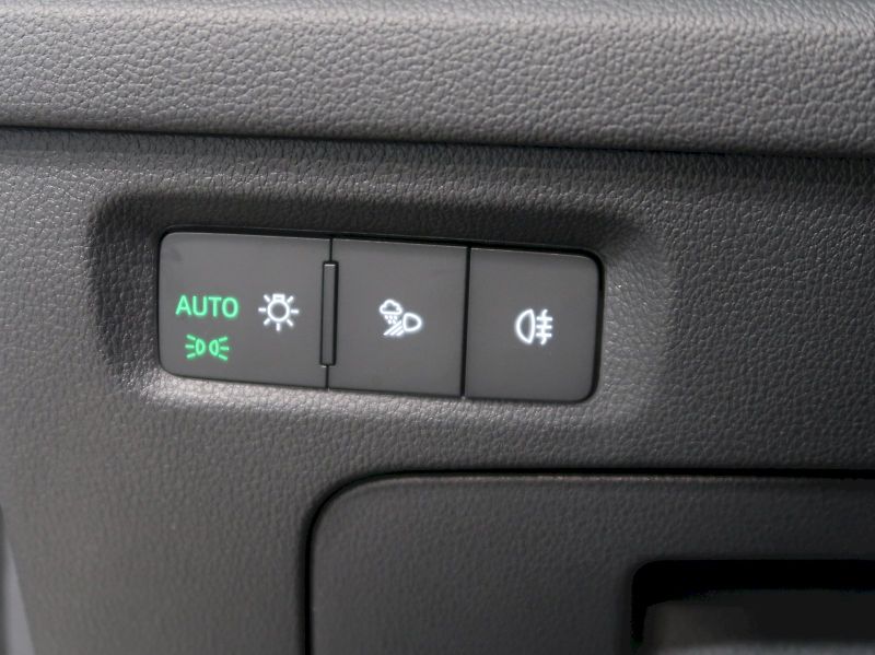 Škoda Octavia (2026) EXCLUSIVE 2.0TDI 110KW DSG NAV - fotka 41 z 48