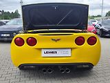 Chevrolet Corvette 6.2L/321kW V8 LS3 Cabrio - náhled 16