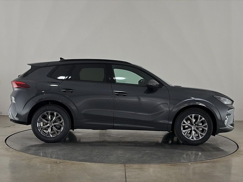 Cupra Terramar (2026) SUV - fotka 16 z 29