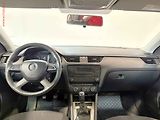 Škoda Octavia (2014) 1.2, AC - náhled 8