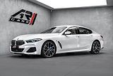 BMW Řada 8 840d x Drive M sport - náhled 1