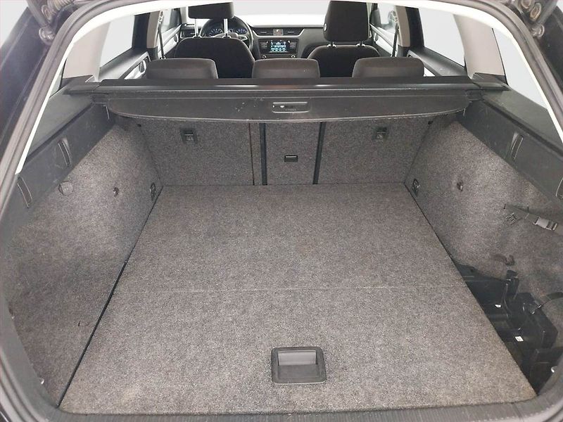 Škoda Octavia (2016) Ambition 1.6 TDI, Tempomat - fotka 14 z 22