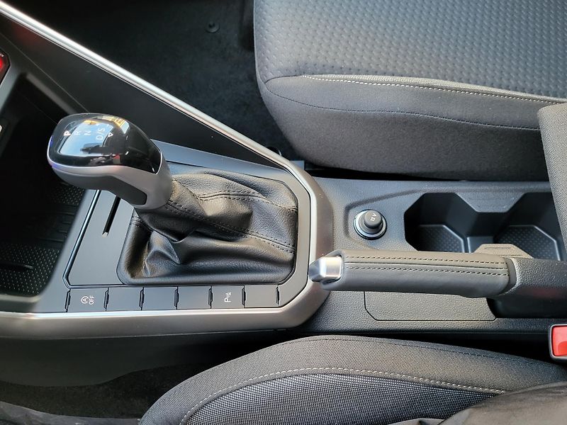 Volkswagen Polo (2025) People 1,0TSI 70kW 7DSG- nové - fotka 26 z 26