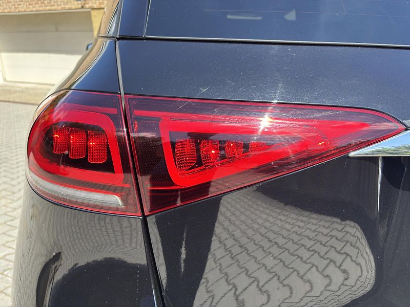 Mercedes-Benz GLE (2023) 400d 4MATIC 9GTRONIC AMG Paket - fotka 5 z 166