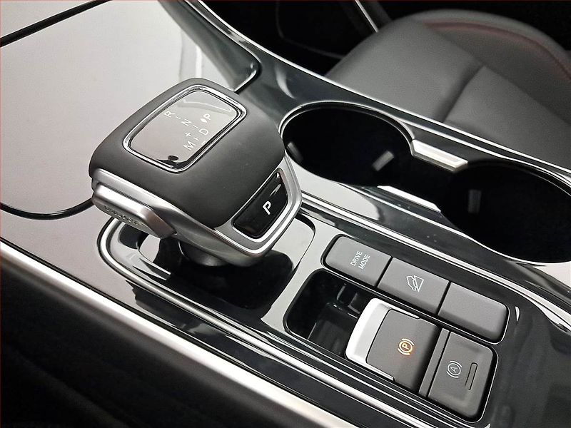 Dongfeng T5 EVO (2025) Deluxe 1.5 Turbo - fotka 13 z 25