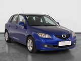 Mazda 3 (2007) 1.6, nová STK, Tažné - náhled 1
