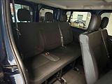 Renault Trafic 1,6 DCI 9míst PŮVOD ČR - náhled 9