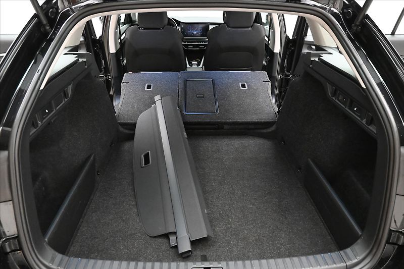 Škoda Octavia 2,0 TDI 110kW DSG Style Záruka - fotka 11 z 33