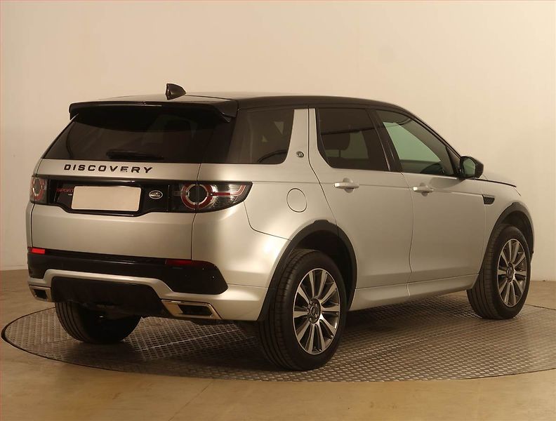 Land Rover Discovery Sport (2018) HSE TD4 - fotka 5 z 25