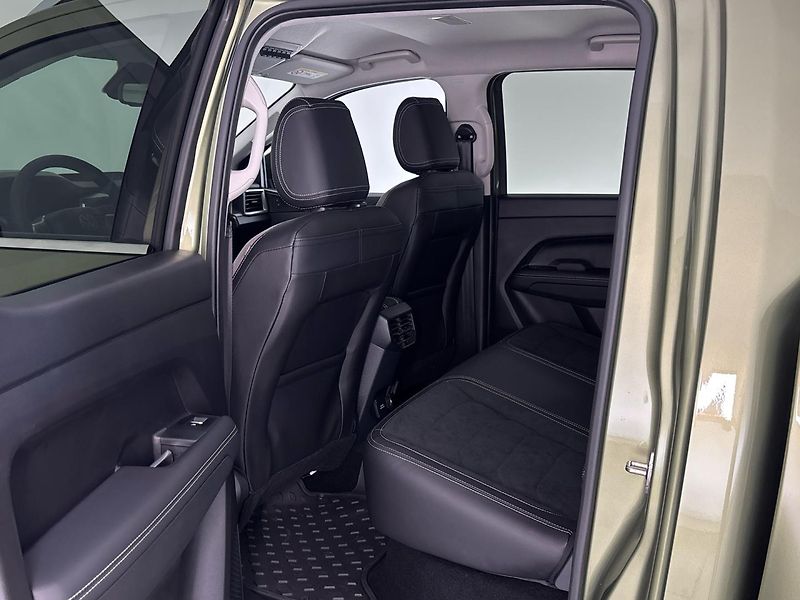 Volkswagen Amarok DC Style - fotka 8 z 28