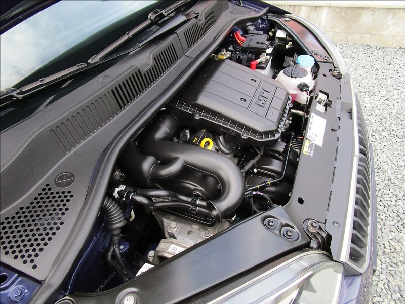 Škoda Citigo 1.0MPi Style Klima - fotka 42 z 44