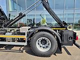 Iveco Eurocargo 180E28 HIAB 102 KONTEJNER  - náhled 12