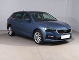 Škoda Scala (2021) Style 1.5 TSI, Serv.kniha - náhled 1