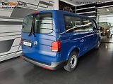 Volkswagen Transporter (2024) 6.1 2.0 TDI (81kW/110k) 9 míst - náhled 1