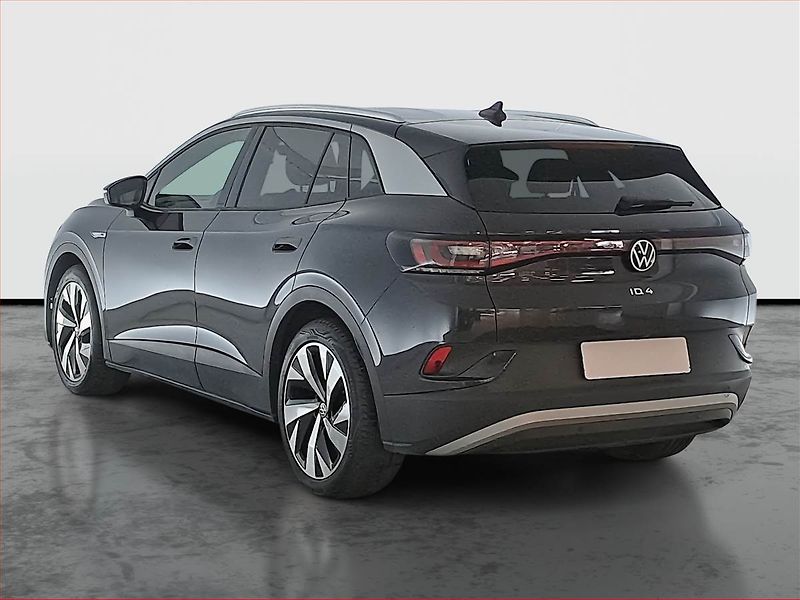 Volkswagen ID.4 (2021) Pro Perf. (82 kWh), SoH 91% - fotka 4 z 21