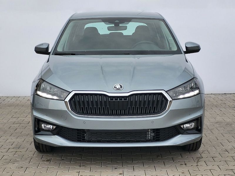 Škoda Fabia Classic 1,0TSI 85kW - fotka 3 z 27