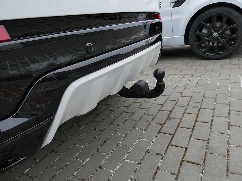 Land Rover Discovery Sport 2,0 Landmark D200 - fotka 40 z 44