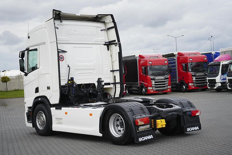 Scania (2021) R 500 / EURO 6 / ACC / RETARDE - fotka 5 z 50