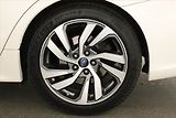 Subaru Levorg (2020) 2.0, 4X4, Automat, Serv.kniha - náhled 16