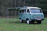 UAZ 2206 Bajkal AMC