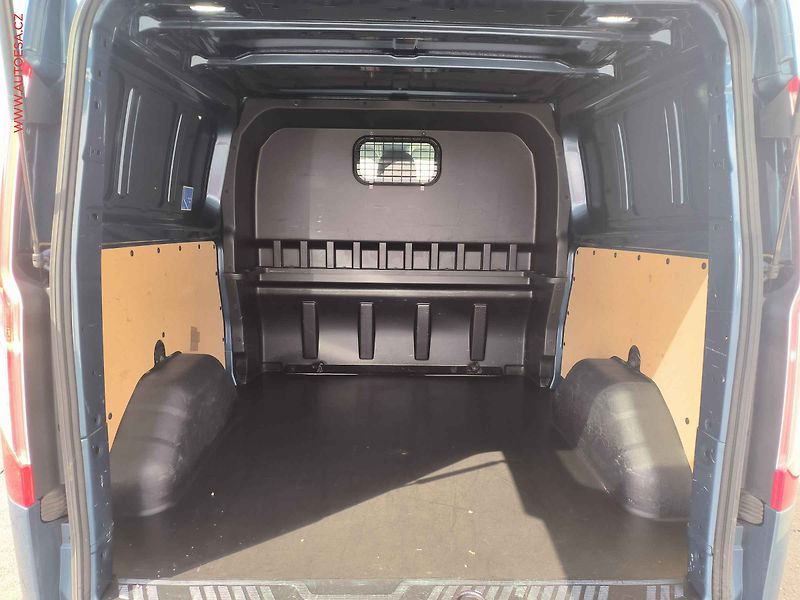 Ford Transit Custom (2021) 2.0TDCi L2  5míst, Limited - fotka 7 z 21