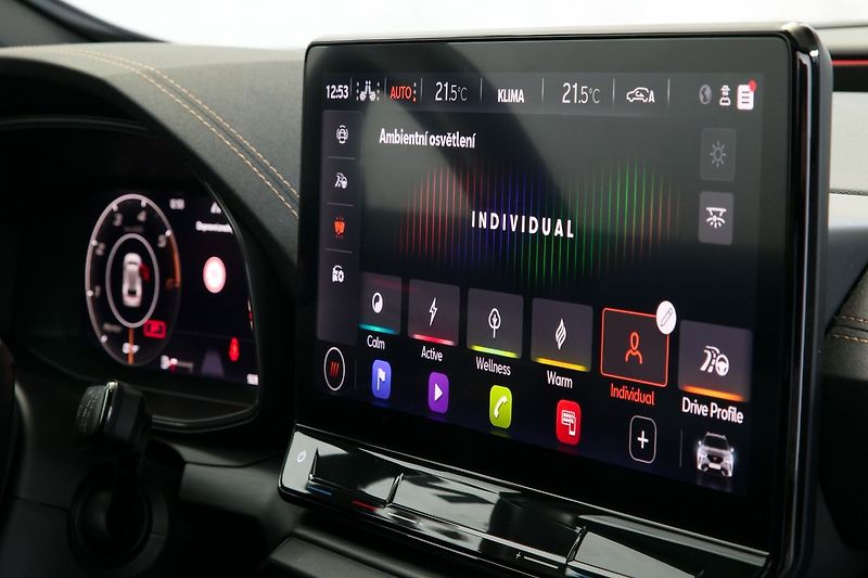 Cupra Formentor 2.0TDI 110kW DSG 4x4 Pano Tažn - fotka 28 z 36
