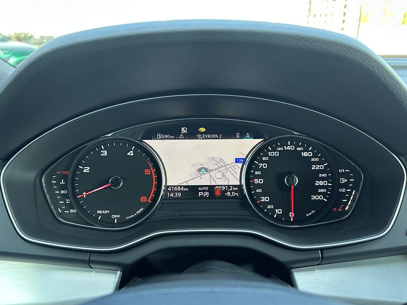 Audi Q5 S line 40 TDI quattro ZÁRUKA - fotka 18 z 40