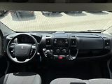 Peugeot Boxer 2,2 BHDI 103kW L2 Kombi Van - náhled 17