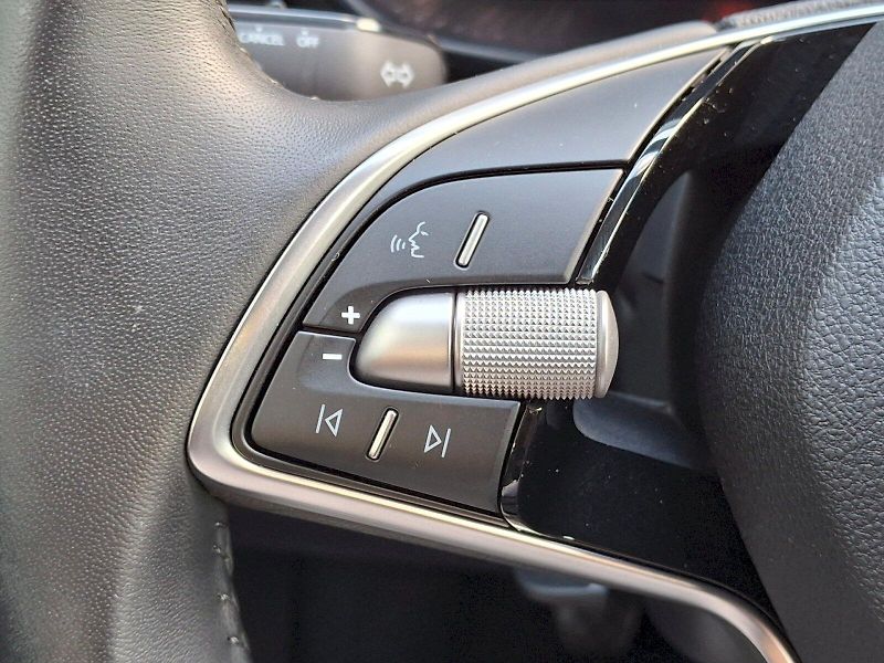 Škoda Fabia (2025) Selection 1,0TSi 70kW - fotka 17 z 32