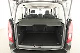 Citroën Berlingo (2018) Feel 1.2 PureTech, 5Míst, ČR - náhled 13