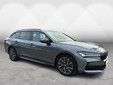 Škoda Superb (2027) 2,0 TDI 110 kW 7-stup. automat - náhled 8