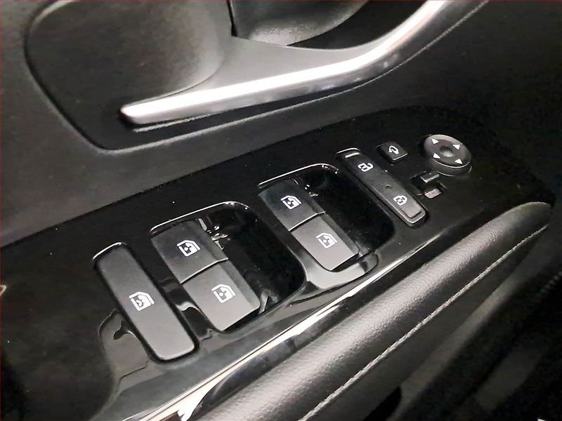 Hyundai Tucson (2021) Smart 1.6 CRDi, Serv.kniha - fotka 18 z 19