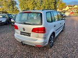 Volkswagen Touran (2012) 1.6 TDI 77 kW DSG - náhled 4
