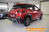 Citroën C3 Aircross 1.2 PT LED FEEL PACK 81 kW-DPH - náhled 7